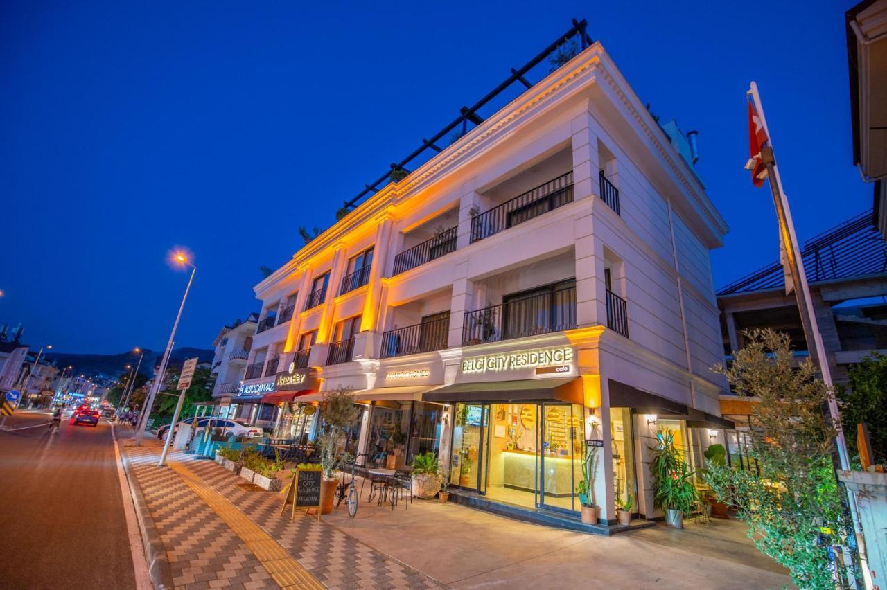 Belci City House Fethiye Exterior photo